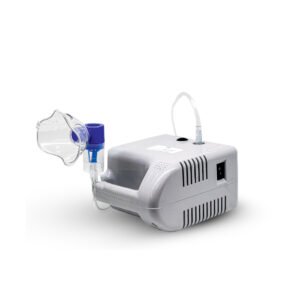 Frugal Nebulizer Machine