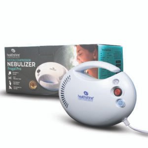 Frugal Pro Nebulizer Machine