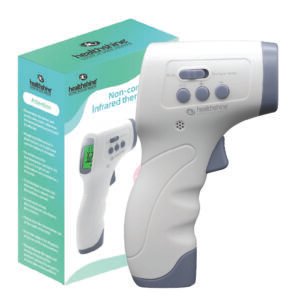 IRT-100 Infrared Thermometer | 2 Year Warranty | ISO Certified