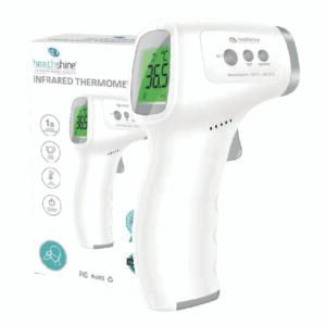 IRT-100 Infrared Thermometer | 1 Year Warranty | ISO Certified