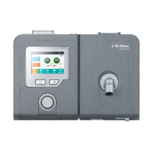 Dr. Shine AirVista CPAP/APAP-20 | CPAP with Nasal Mask