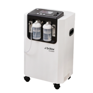 Dr. Shine OXY365 | 10 Litre Oxygen Concentrator