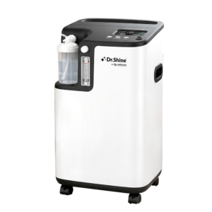 Dr. Shine OXY365 | 5 Litre Oxygen Concentrator