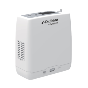 Dr. Shine OXY365 Mini | Portable Oxygen Concentrator