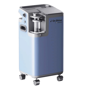 Dr. Shine OXY365 Multi | Multiple Function Oxygen Concentrator